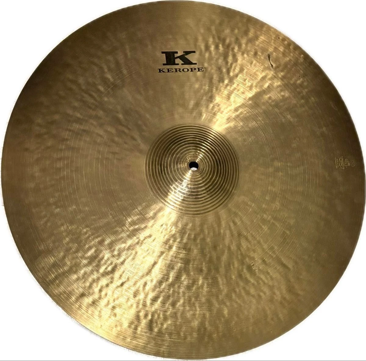 Vintage K Zildjian Cymbals for sale | eBay