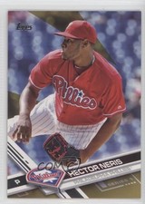 2017 Topps Gold 812/2017 Hector Neris #247 3w0
