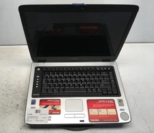 Toshiba Satellite A75-S211 Intel Mobile Pentium 4 538 3.2GHz 703 MB NO HDD