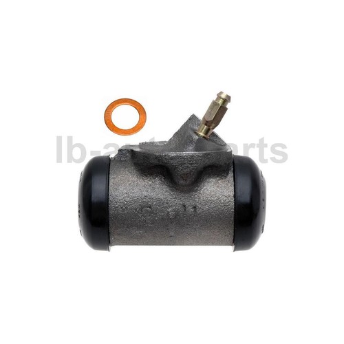 Front Rear Drum Brake Wheel Cylinder 4x Fits 1963-1964 Chevrolet C20 Pickup 4.8L - Picture 6 of 12