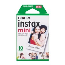 FUJIFILM Instax Mini Film