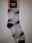 New Tootsie Roll Socks 9-3.5