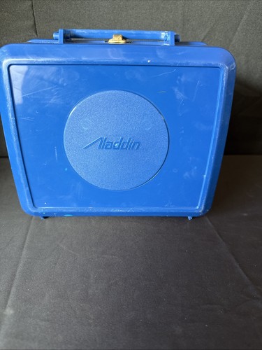 Vintage Thundercats Lunchbox - Bild 2 von 6