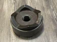 Greenlee 3 1/2” Knockout Punch & Die Set 5004653 5004652 Conduit 3-1/2" SHARP