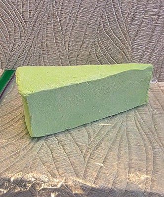 LUSH Flower Market Soap Bar Kitchen Exclusive 3.5 oz 100 g (New)