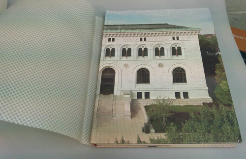 Making History Making Art Maryland Institute Art Douglas L Frost Hardcover Book - Picture 2 of 11