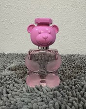 Moschino Toy 2 Bubble Gum Eau de Toilette Tester Without Box 3.4oz