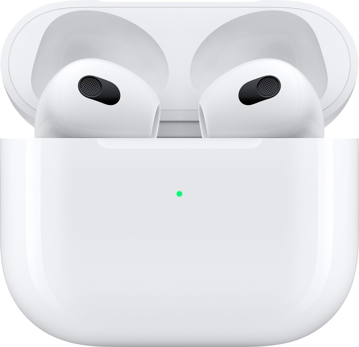 Apple AirPods 3 White In Ear Headphones MPNY3LL/A | eBay