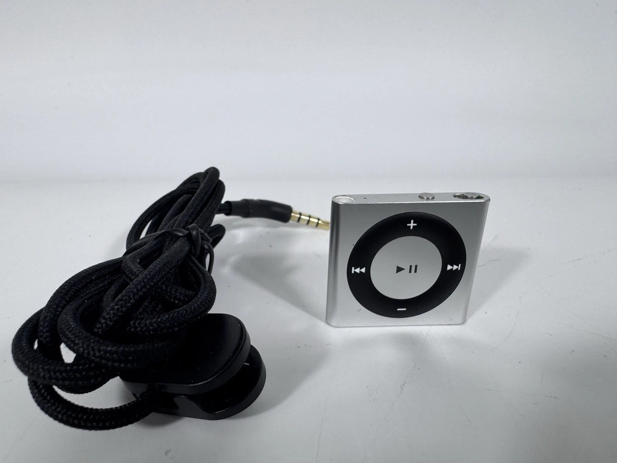 Ipod Shuffle 2gb for sale - eBay
