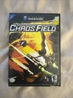 Chaos Field (Nintendo GameCube, 2005)