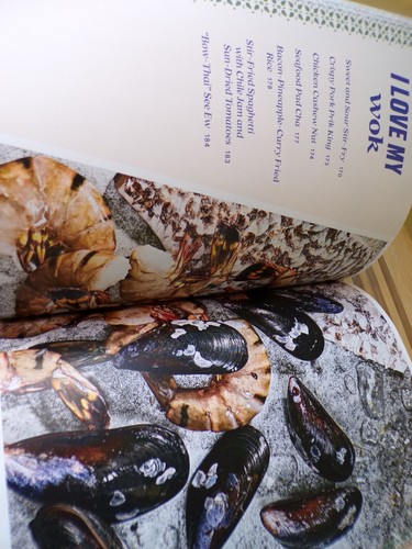 Lot of 4 Chrissy Teigen and Pepper Teigen Cookbooks | Cravings, The Pepper Thai - Picture 8 of 20