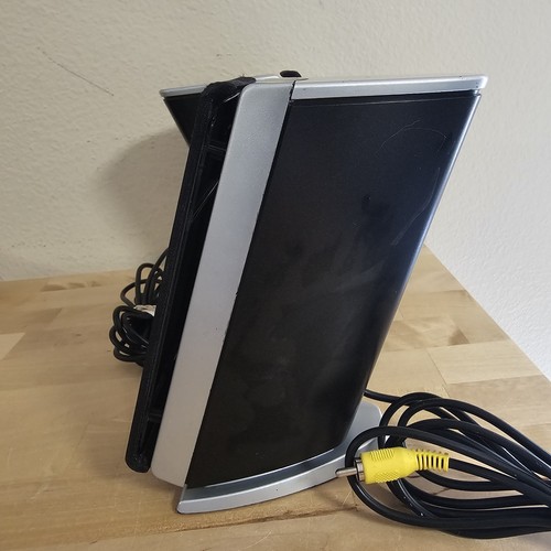 Paire de haut-parleurs d'ordinateur satellite certifiés Logitech Z-2300 THX d'origine OEM - Photo 10/13