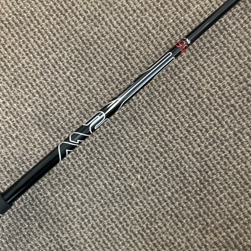 Taylormade M2 Rescue 5 hybrid 25 deg Reax 65g regular w/headcover - Picture 10 of 13