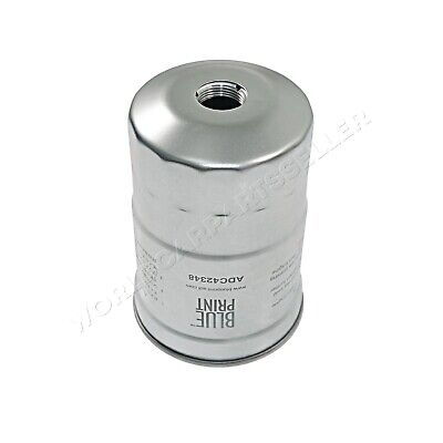 Blue Print ADC42348 Fuel Filter pack of one Blue Print ADC42348 Fuel Filter pack of one