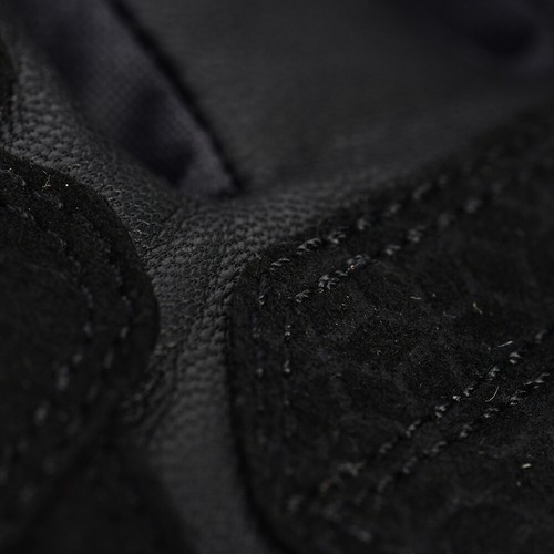 OXFORD MOTORCYCLE MONTREAL 4.0 MS GLOVES - BLACK/GREY/FLUO GM201105 - Picture 5 of 9
