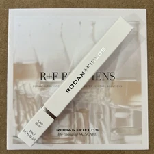 Rodan + Fields Lash Boost - Full Size  Brand New  Authentic!!