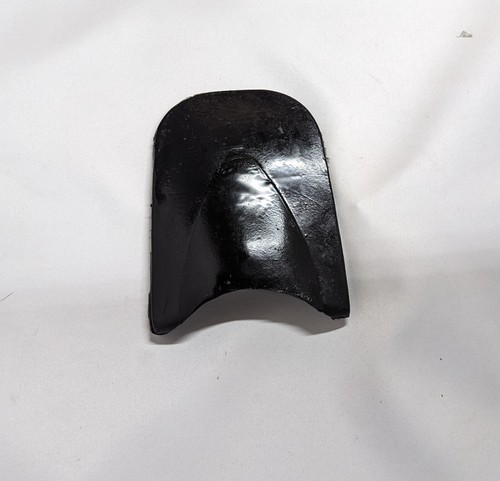 HODAKA ACE 90 MUD FLAP NO LOGO - Picture 2 of 3