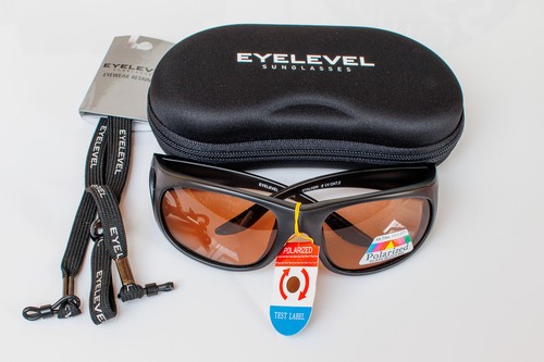 Lunettes polarisantes EYELEVEL STALKER II - Photo 2/3