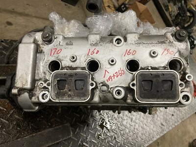 99 Kawasaki ZX6 ZX 6 600 ZX600 R Ninja engine motor | eBay 99 Kawasaki ZX6 ZX 6 600 ZX600 R Ninja engine motor | eBay