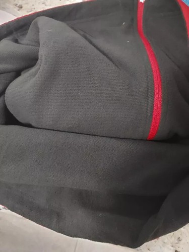 PGA Tour Signature Collection Mens Golf Reversible Vest Rio Red Zip Up XXL NWT - Picture 6 of 10