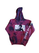 My Chemical Romance The Black Parade Hoodie Emo Y2K Metal XS