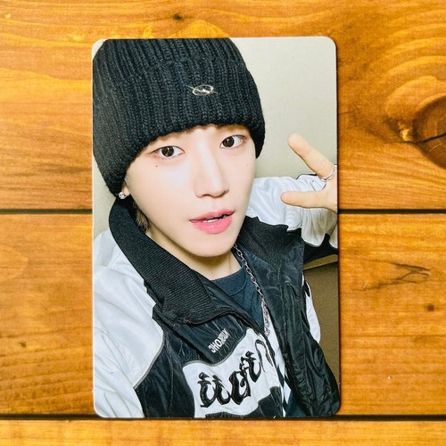 Tarjeta fotográfica BOYNEXTDOOR 19.99 3er EP bonita peligrosa Twenty Weverse UMS JP POB PC - Imagen 63 de 204