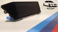 BMW LHD X5 G05 X6 G06 X7 G07 MONITOR / DISPLAY / BILDSCHIRM 8798732
