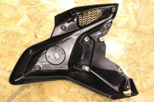 BMW R 1250 GS HP R 1200 GS 2015 2016 2017 2018 2019 2020 front left fairing cowl - Picture 4 of 5