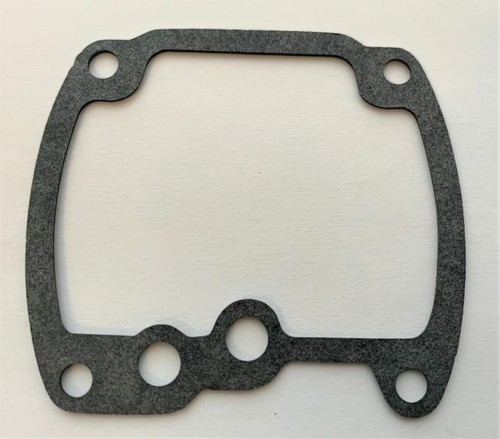 SUZUKI K10 K11 K15 A100 TS100 HONCHO TC100 BLAZER CARBURETOR FLOAT BOWL GASKET - Picture 1 of 7