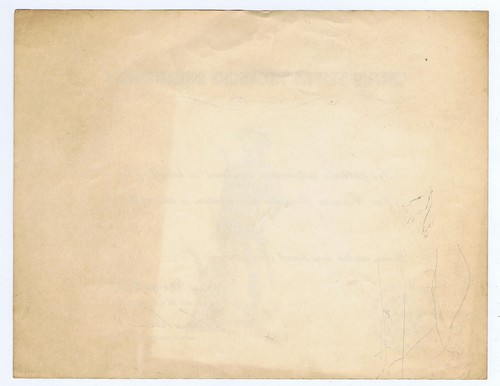 VINTAGE PATRIOTISCHE ZUSAMMENARBEIT KRIEGSFINANZIERUNG des Zweiten Weltkriegs Henry Morgenthau Jr NICHT AUSGESTELLT - Bild 2 von 2