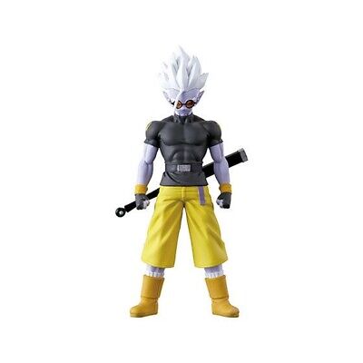 Fu フュー Super Dragon Ball Heroes Villain Dragon Ball Online Bandai Figure