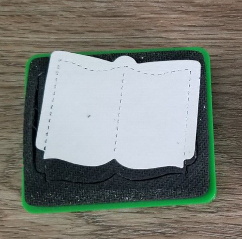 Sizzix Cutting Dies - Lot- You Pick - Picture 70 of 182
