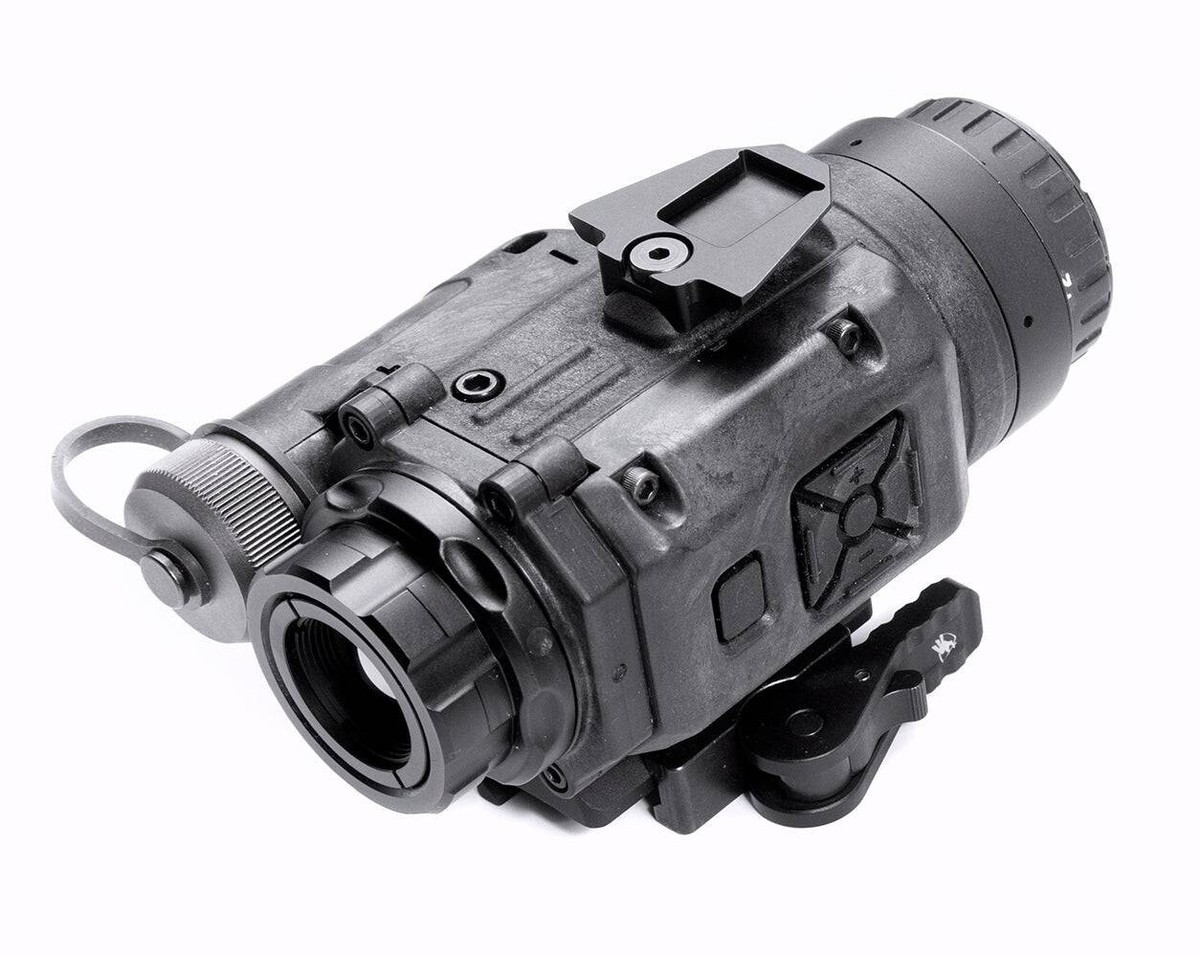 【Nomi】 N-Vision Optics NOX-18 Multi-Purpose Thermal Monocular/Weapon