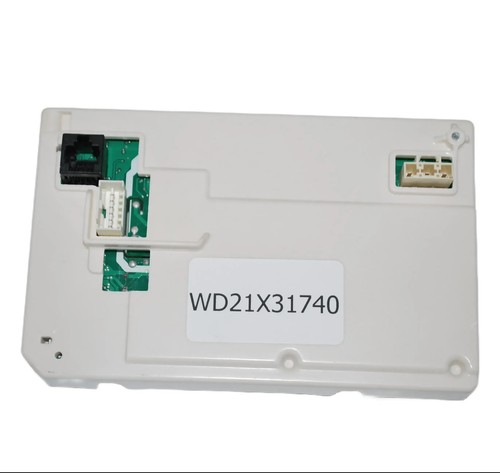 WD21X31740 NEW GE, Hotpoint Dishwasher Control Board 265D3778G101 - Picture 3 of 7