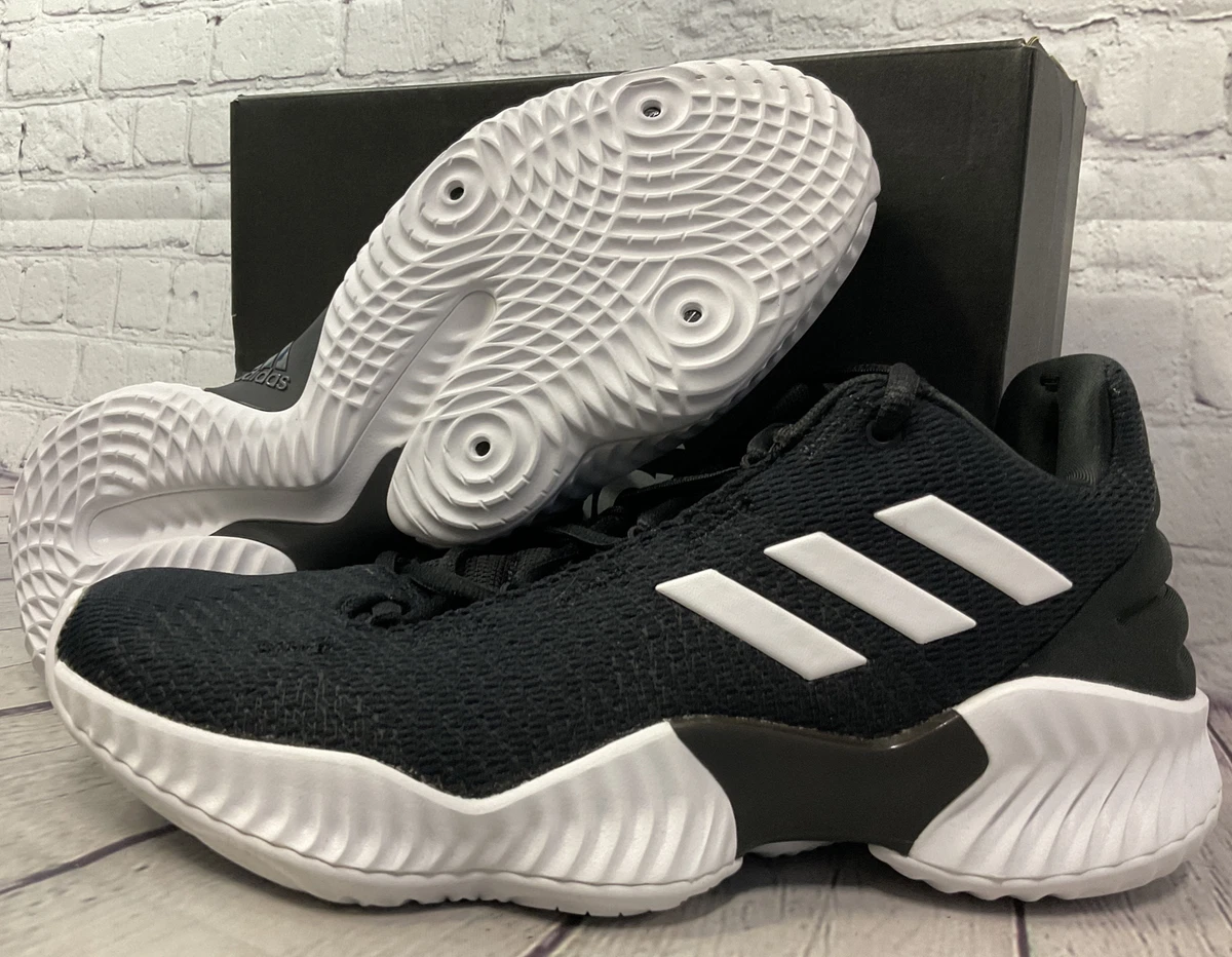Adidas bounce hotsell 2018 low
