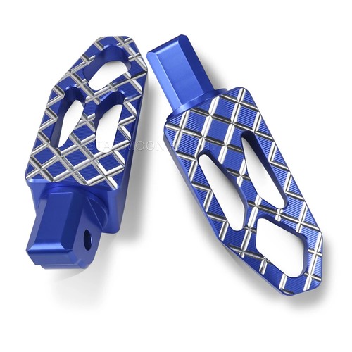 Motorcycle Passenger Foot Pegs For BMW R1300GS 2023- Adjustable Footpegs - Bild 13 von 18