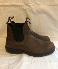 blundstone 418