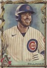 2023 Topps Allen & Ginter - Cody Bellinger #102