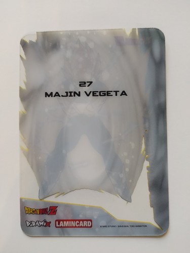 LAMINCARD Dragon Ball Diramix 2022 - Vendita Singola - NUOVE - Imagen 55 de 303