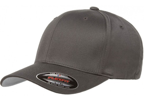 đź’ŽOriginal Flexfit Classical Yupoong Baseball Cap Wooly Combed Curved Peak Cap - Picture 5 of 29