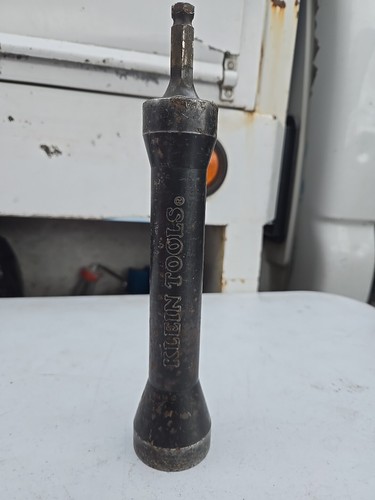 Klein Tools NRHD 3-In-1 Impact Socket 1×1-1/8×3/4 - Picture 2 of 5