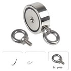 Arc Industrial Magnets