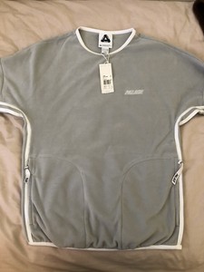 palace adidas jumper