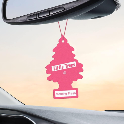 Air Fresheners Car Air Freshener. Hanging Tree Provides Long Lasting Scent for A - Picture 5 of 52