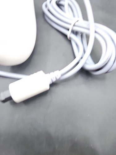 White Naki Advanced Sega Dreamcast Controller Pad W/ Slow Motion & Turbo - Picture 6 of 10