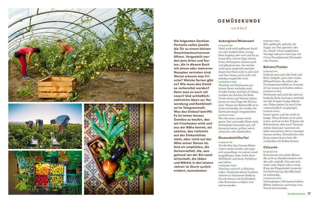 Thumbnail - 30 Minuten Gemüseküche | Katharina Seiser (u. A.) | Buch | 176 S. |
