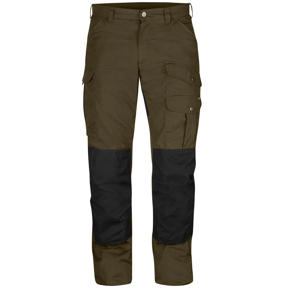 Fjällräven Barents Pro Winter Trousers Herren-Wanderhose Trekking-Pant Outdoor