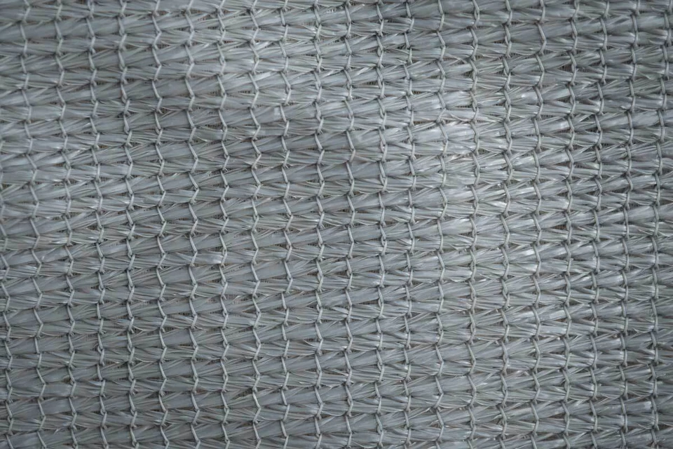 Heavy Duty Shade Sail- Grey- Rectangle / Square / Triangle (280GSM) - image 2 of 4