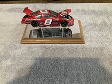 2003 Dale Earnhardt Jr.'s Budweiser Monte Carlo 1:24 Diecast Car