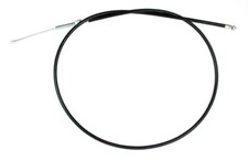 MOTION PRO 1998-2000 Honda VT1100CT Shadow ACE Tour BLACK VINYL CLUTCH CABLE 02-
